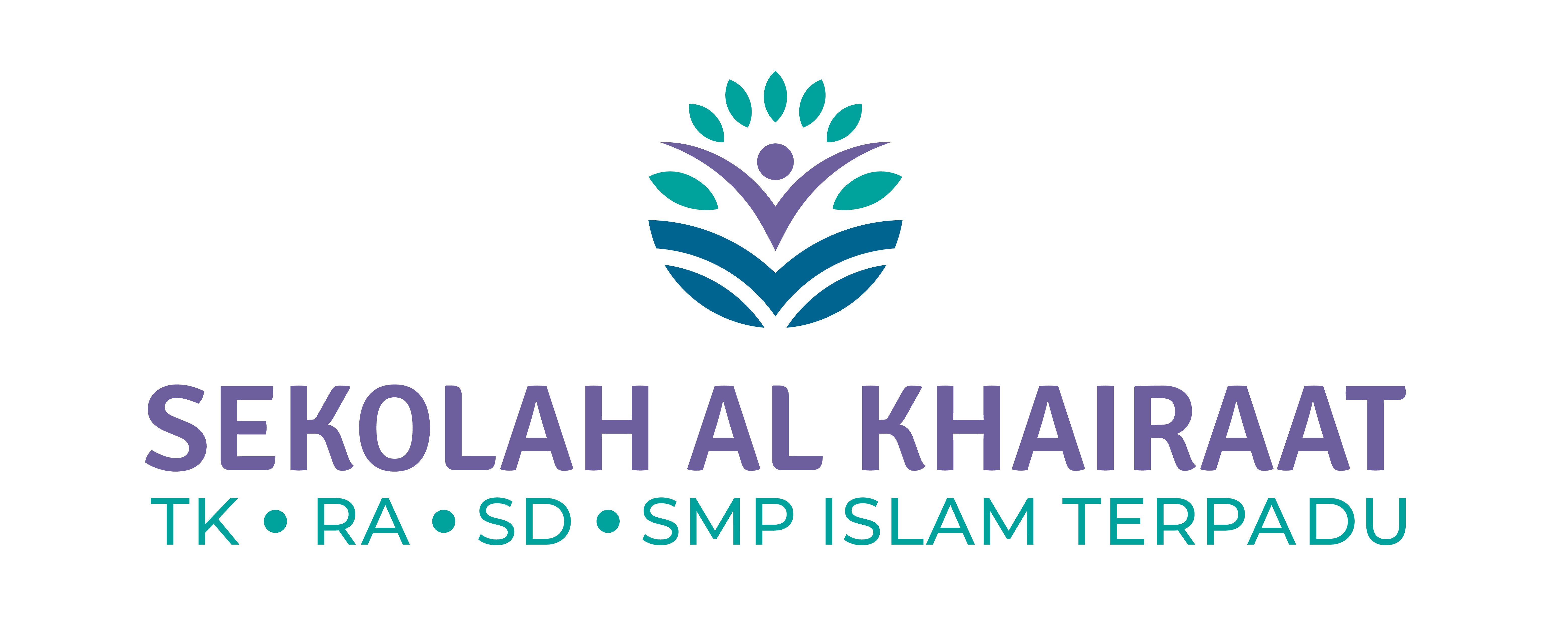 Logo Al Khairaat